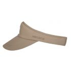 Hatland - Cooling Visor cap for men - Novel - Khaki